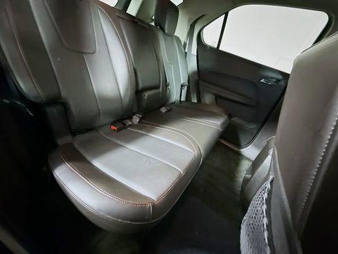 Used 2015 Chevrolet Equinox LTZ image 27