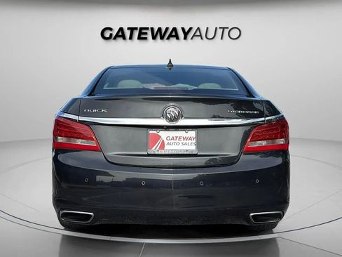 Used 2014 Buick LaCrosse Premium image 5