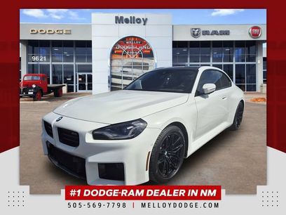 Used 2025 BMW M2 w/ Lighting Package