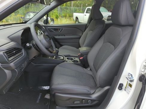 New 2025 Subaru Forester Premium image 9