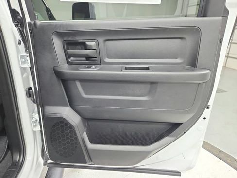 Used 2025 RAM 3500 Tradesman AWD/4WD image 35