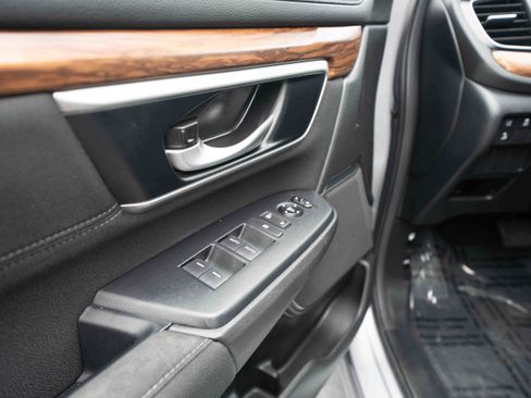 Used 2022 Honda CR-V EX image 7