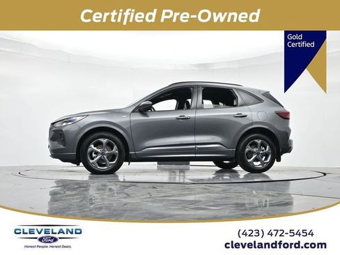 Certified 2023 Ford Escape ST-Line Select image 33