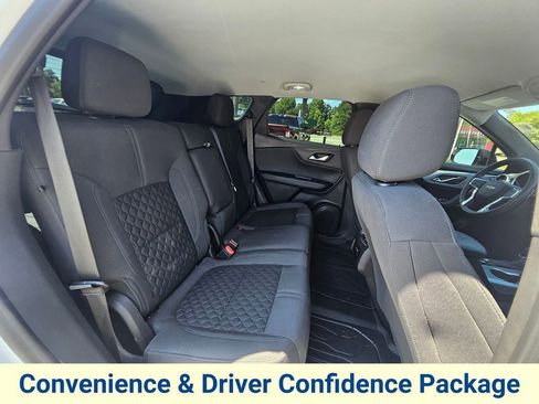 Used 2022 Chevrolet Blazer LT w/ Redline Edition FWD image 28