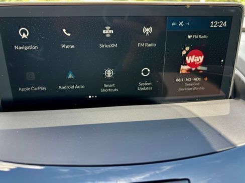New 2026 Acura RDX A-Spec AWD/4WD image 20