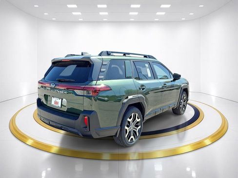 New 2026 Subaru Outback Touring XT AWD/4WD image 6