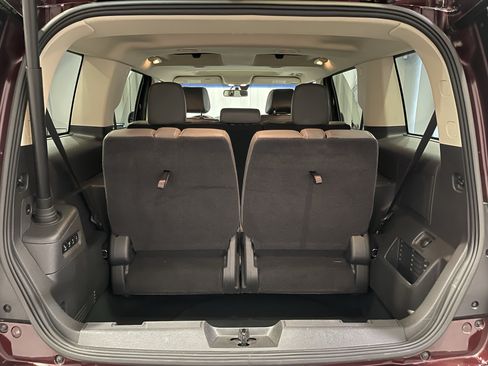 Used 2019 Ford Flex Limited w/ Equipment Group 303A AWD/4WD image 27