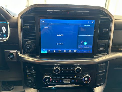 Used 2021 Ford F150 King Ranch AWD/4WD image 19