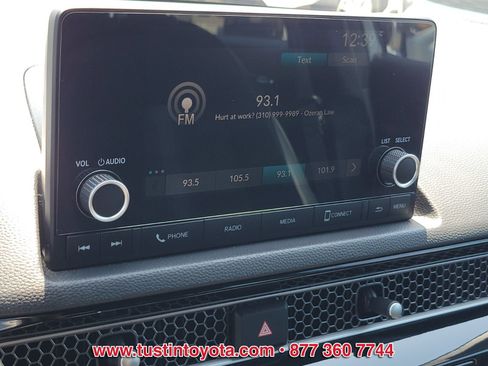 Used 2022 Honda Civic Sport image 20