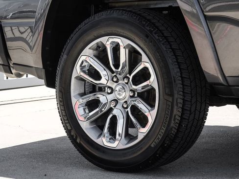 Used 2021 RAM 1500 Laramie w/ Sport Appearance Package AWD/4WD image 61