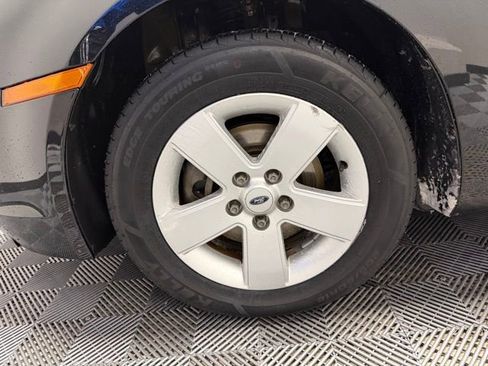 Used 2009 Ford Fusion SE image 34