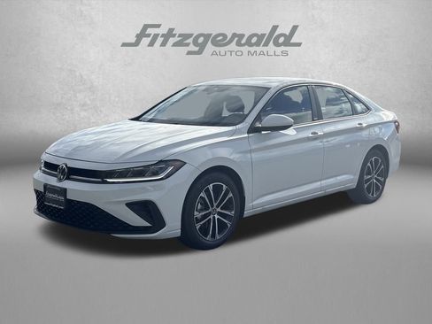 New 2026 Volkswagen Jetta Sport image 26
