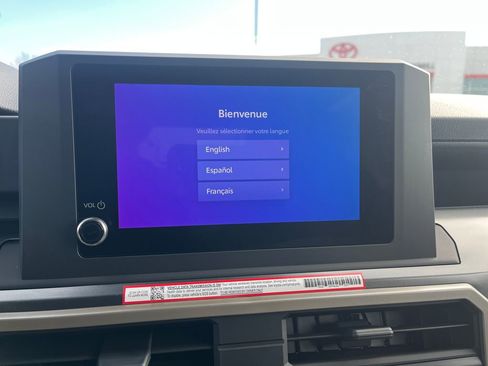 New 2026 Toyota Tacoma TRD Sport image 19