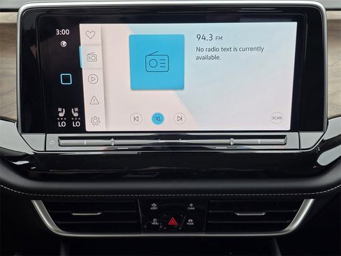 New 2026 Volkswagen Atlas SE image 12