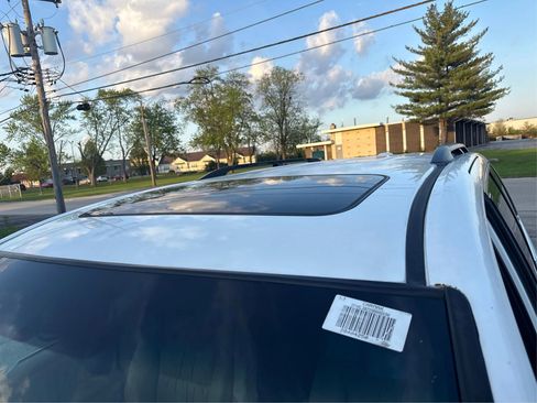 Used 2009 Honda Odyssey EX-L image 14