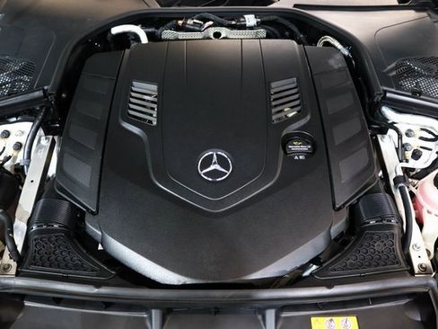 Used 2023 Mercedes-Benz S 580 S 580 w/ AMG Line image 30