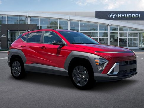 New 2026 Hyundai Kona SEL Sport image 10