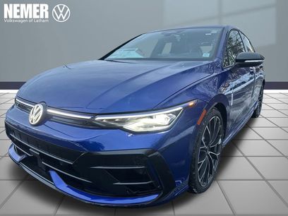 New 2026 Volkswagen Golf w/ Euro Style Package