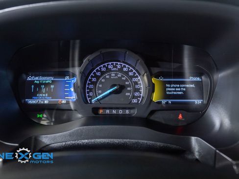 Used 2019 Ford Ranger Lariat w/ FX4 Off-Road Package AWD/4WD image 16