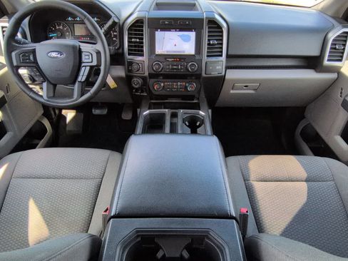 Used 2019 Ford F150 XLT w/ Equipment Group 302A Luxury AWD/4WD image 15