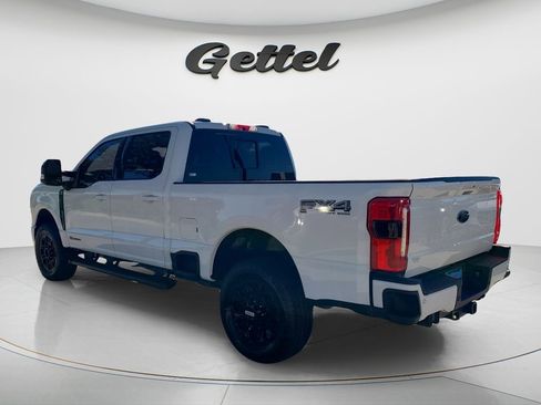 Used 2024 Ford F250 Lariat w/ Lariat Ultimate Package image 6