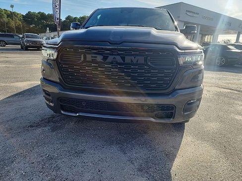 New 2026 RAM 1500 Big Horn image 4