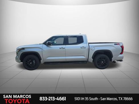 New 2026 Toyota Tundra SR5 RWD image 8