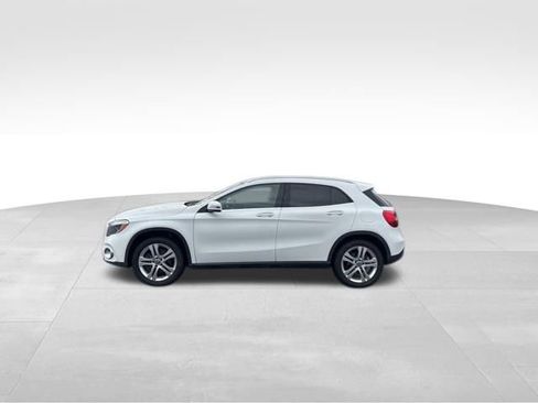 Used 2018 Mercedes-Benz GLA 250 GLA 250 image 2