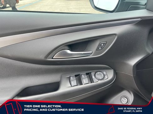 New 2026 Buick Envista Preferred w/ Convenience I Package FWD image 22