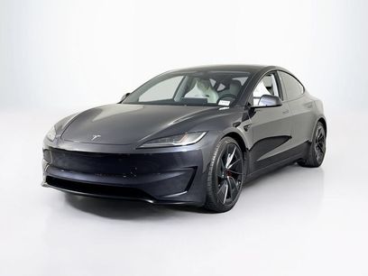 Used 2024 Tesla Model 3 Performance