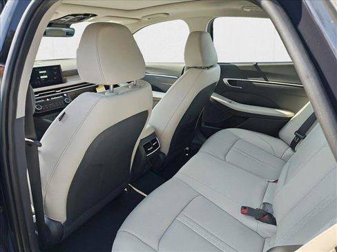 New 2025 Hyundai Sonata Limited image 20