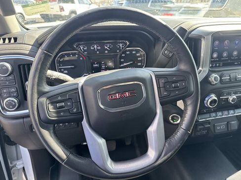 Used 2022 GMC Sierra 2500 SLE w/ SLE Convenience Package image 21