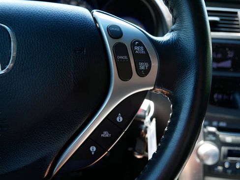 Used 2008 Acura TL FWD image 19