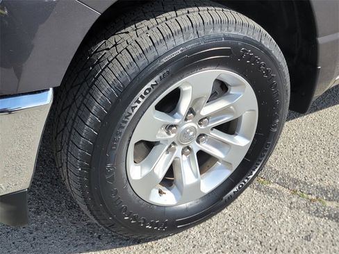 Certified 2024 RAM 1500 Laramie image 11