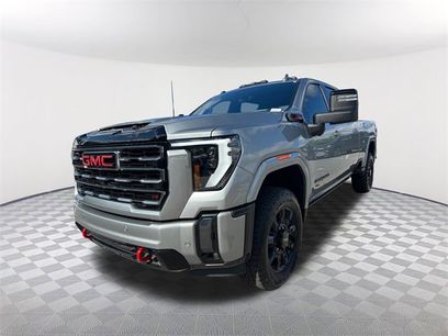 Certified 2024 GMC Sierra 2500 AT4 w/ AT4 Premium Plus Package