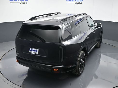 New 2027 Kia Telluride SX Prestige X-Pro AWD/4WD image 57