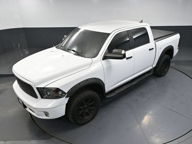 Used 2017 RAM 1500 Big Horn AWD/4WD image 48