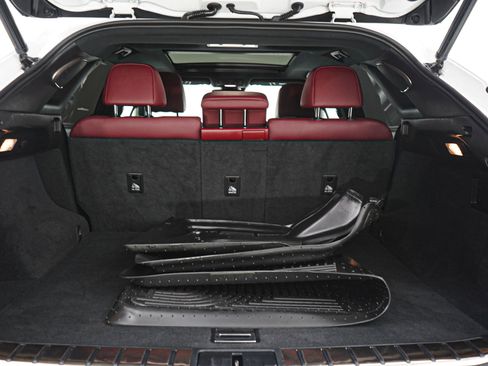 Used 2017 Lexus RX 350 F Sport w/ Cold Weather Package AWD/4WD image 9