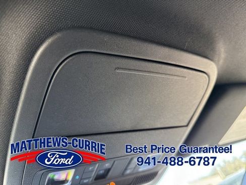 New 2026 Ford Explorer ST w/ Sun And Sound Package AWD/4WD image 24