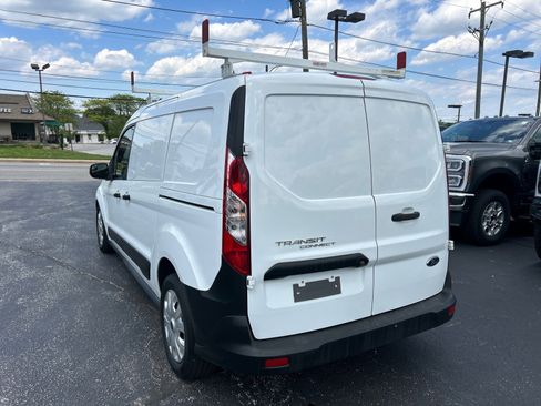 Used 2020 Ford Transit Connect XL FWD image 9