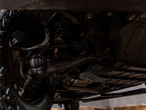 Used 2023 GMC Sierra 1500 Denali Ultimate image 14