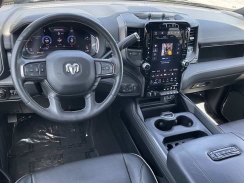 Used 2024 RAM 2500 Rebel w/ Level 2 Equipment Group AWD/4WD image 6