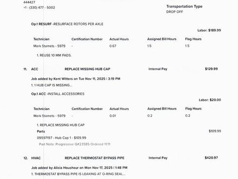 Used 2009 Chevrolet HHR LS image 29