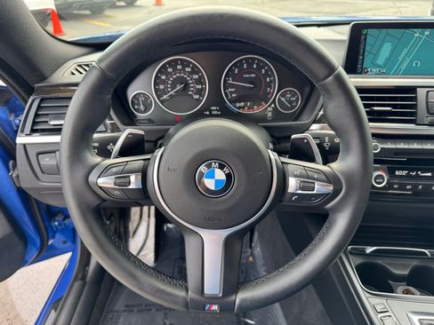 Used 2016 BMW 428i Gran Coupe xDrive image 20