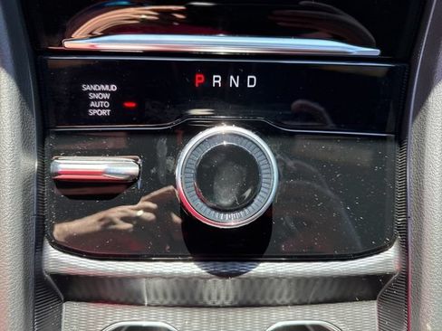 New 2026 Jeep Grand Cherokee Altitude AWD/4WD image 44