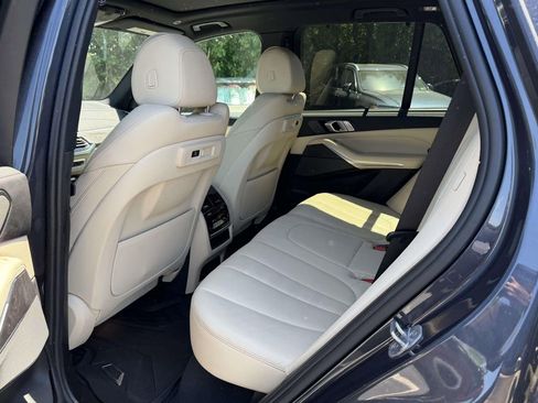 Used 2021 BMW X5 xDrive40i w/ Premium Package AWD/4WD image 6
