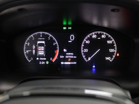 Used 2024 Honda HR-V Sport image 33