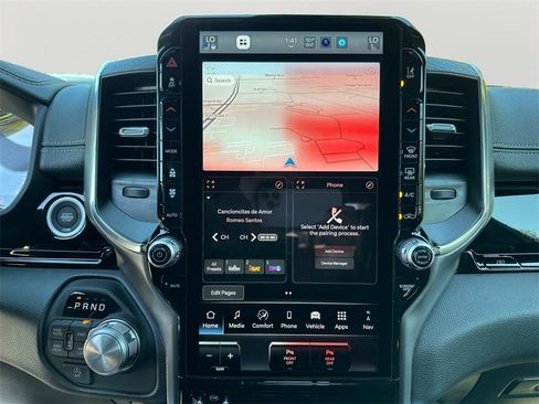 New 2026 RAM 1500 Laramie image 18