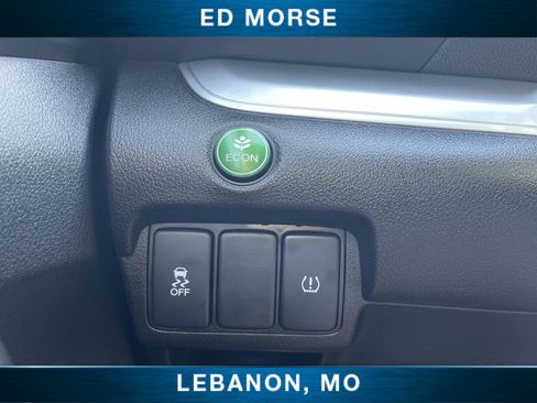 Used 2015 Honda CR-V EX image 17