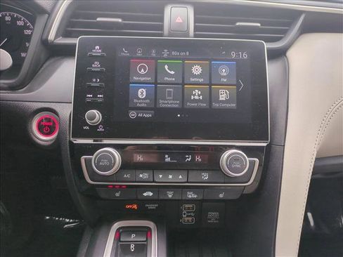 Certified 2021 Honda Insight Touring image 15